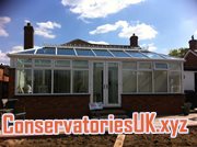 conservatories Fort William UK cheapest company