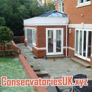 conservatories Hucknall UK cheapest company