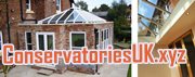 conservatories Mansfield UK cheapest company