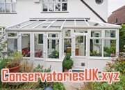 conservatory spare parts wickes