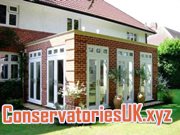 example conservatory prices