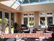 eyg conservatories spalding