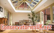 conservatory company kent