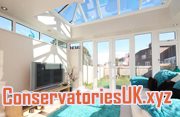 conservatory installers leicester