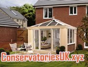 conservatories shrewsbury