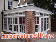 conservatories newport