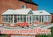 glass conservatory roof panels