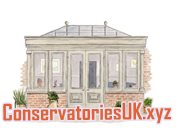 conservatories Alexandria UK cheapest company