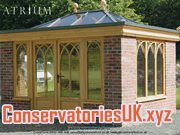 lw windows doors and conservatories ltd