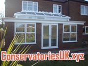 conservatory cleaning services