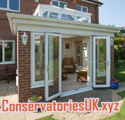 conservatory dining room ideas