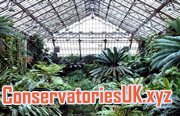 conservatories county durham