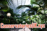 recommended conservatory companies scotland