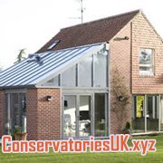 extensions and conservatories