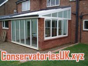 conservatory roof glass comparison