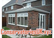 leeds glass conservatories