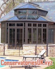 conservatories Uckfield UK cheapest company