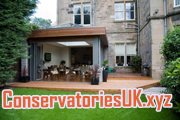 buy new conservatory