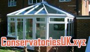 conservatories Corby UK cheapest company