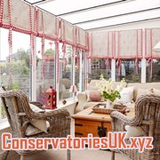 total glass conservatories