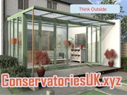 conservatories companies in fife