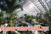 diy conservatories kent