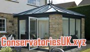 conservatories munster