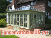 conservatories Holsworthy UK cheapest company