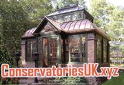 conservatories st albans