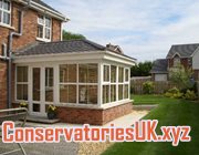 conservatories 5 x 4