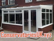 conservatories two sided