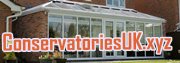 reverse lean to conservatories