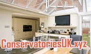 oak conservatories cheshire