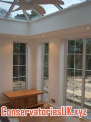 conservatories Montrose UK cheapest company