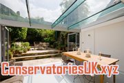 conservatories durham