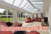 conservatories sligo