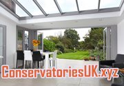 conservatory prices north west