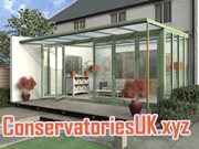 conservatories on a bungalow