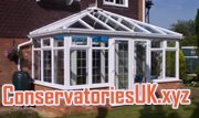 conservatory roof insulation u value