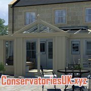 turkington conservatories