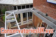 conservatories Ilkley UK cheapest company