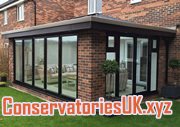 how much does a upvc conservatory cost