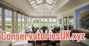 6m x 4m conservatories