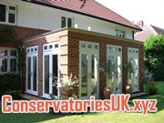 conservatory showrooms kent