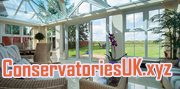 b a c conservatories