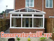 s&j windows conservatories