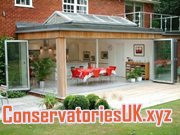 conservatory installers in Castleford best prices