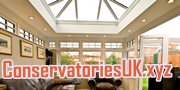 conservatory lymington