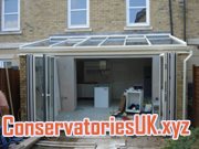 conservatories air conditioning