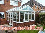 nhbc warranty conservatory